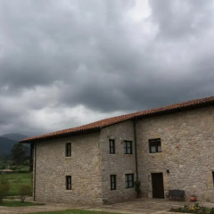 Отель Apartamentos Turísticos Finca Las Nieves фото 8