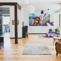 Отель Aloha Guest House Sopot Польша, Сопот - отзывы, цены и фото номеров - забронировать отель Aloha Guest House Sopot онлайн спа фото 2