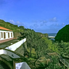 Отель EcoQuinta Faial Португалия, Машику - отзывы, цены и фото номеров - забронировать отель EcoQuinta Faial онлайн фото 2