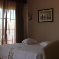 Hotel Afonso III 2* Стандартный номер с двуспальной кроватью фото 10