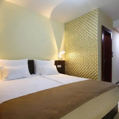 Hotel Nadezda комната для гостей фото 4