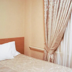 Гостиница Никоновка 3* Улучшенный номер с 2 отдельными кроватями фото 5