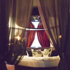 Hotel Pelirocco 3* Люкс с различными типами кроватей фото 3