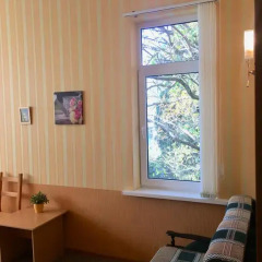 Гостиница Теремок в Сочи 7 отзывов об отеле, цены и фото номеров - забронировать гостиницу Теремок онлайн комната для гостей фото 5