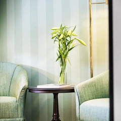 Отель First Kong Frederik 4* Стандартный номер фото 3