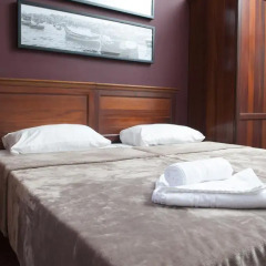 Отель Sliema Hotel by ST Hotels Мальта, Слима - 4 отзыва об отеле, цены и фото номеров - забронировать отель Sliema Hotel by ST Hotels онлайн комната для гостей фото 8