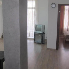 Отель Global Ville Apartcomplex Апартаменты фото 16