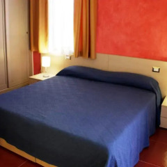 Отель B&B Igea 3* Стандартный номер фото 4