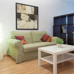 Отель Loft Parc Guell комната для гостей фото 5