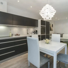 Апартаменты Green Old Town Apartments в номере фото 2
