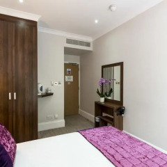 London House Hotel 3* Стандартный номер с различными типами кроватей фото 23