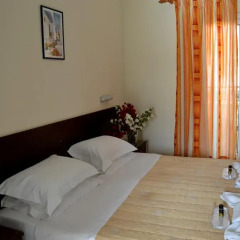Апартаменты Konstantina Apartments Студия с различными типами кроватей фото 36