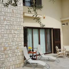 Отель Villa MosÈ Агридженто