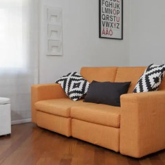 Отель Dogana 3 Apartment Италия, Милан - отзывы, цены и фото номеров - забронировать отель Dogana 3 Apartment онлайн комната для гостей фото 4