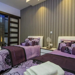 Отель Romantic Penthouse Мальта, Виктория - отзывы, цены и фото номеров - забронировать отель Romantic Penthouse онлайн комната для гостей фото 2