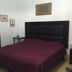 Отель Hostal don Felipe комната для гостей фото 5