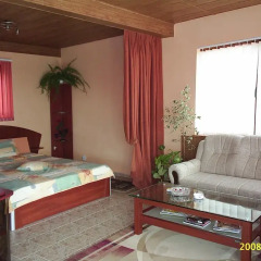 Отель Villa Olymp детские мероприятия