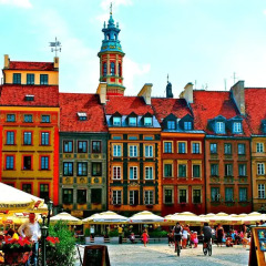 Апартаменты Cozy Apartment Old Town Студия фото 2