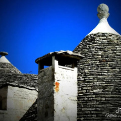 Отель Trulli Mille e una Notte Альберобелло развлечения