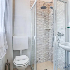 Hotel Anversa 3* Номер категории Эконом с двуспальной кроватью фото 3