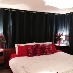 Отель Casa Roa 4* Люкс