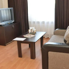 Отель Boulevard Guest House 3* Номер категории Эконом с различными типами кроватей фото 10