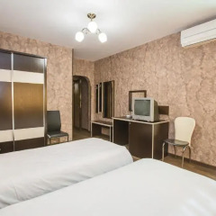 Perun Hotel Sandanski 3* Номер категории Эконом фото 7
