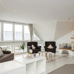 Haus Nesemeyer In Bad Laer Germany From 91 Photos Reviews