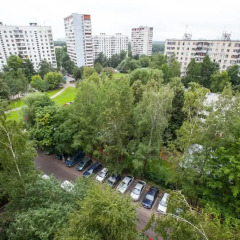 Гостиница Садовое Кольцо Коньково в Москве 6 отзывов об отеле, цены и фото номеров - забронировать гостиницу Садовое Кольцо Коньково онлайн Москва