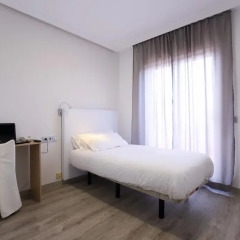 Hotel Castilla 3* Стандартный номер фото 4