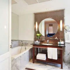 Отель Triple Two Silom 5* Номер Делюкс фото 3