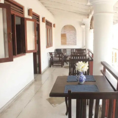 Отель Pedler 62 Guest House Шри-Ланка, Галле - отзывы, цены и фото номеров - забронировать отель Pedler 62 Guest House онлайн питание фото 2