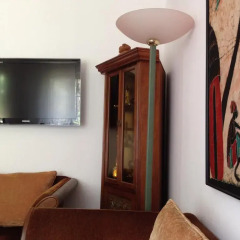 Отель Guest house Sea breeze Апартаменты с различными типами кроватей фото 12