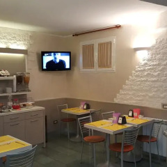 Отель Le Querce детские мероприятия