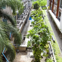 Отель Urban Condominium