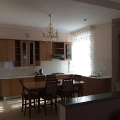 Отель Multi Rest House 4* Коттедж с различными типами кроватей фото 3