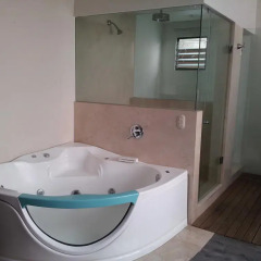 Отель FlowSuites Polanco Люкс фото 5