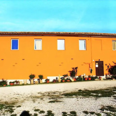 Отель B&B Aesis La Dolce Collina Джези фото 14