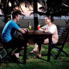Goldi Sands Hotel