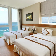 Dendro Hotel 3* Номер Делюкс с различными типами кроватей фото 3