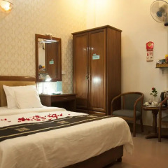 A25 Hotel - Le Lai 2* Стандартный номер с различными типами кроватей фото 5