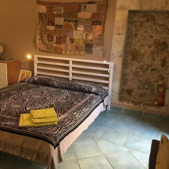 Отель B&B Spiraglio Сиракуза спа