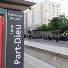 Отель Ibis Budget Lyon Centre - Gare Part Dieu Франция, Лион - отзывы, цены и фото номеров - забронировать отель Ibis Budget Lyon Centre - Gare Part Dieu онлайн