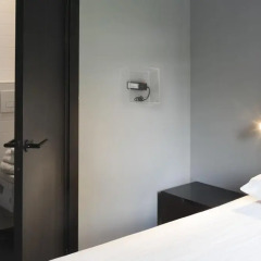 The Arcade Hotel 3* Стандартный номер с различными типами кроватей фото 4
