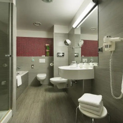 Wellness Hotel Diamant 5* Люкс фото 3