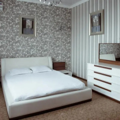 Albatros Hotel 4* Люкс фото 6