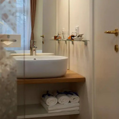Отель Remember Residence Апартаменты фото 8