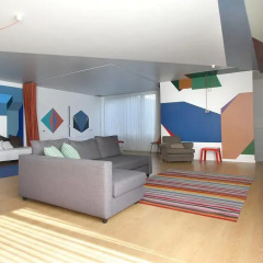 Отель Un-Almada House - Oporto City Flats Порту комната для гостей фото 5