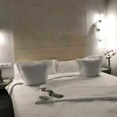 Hotel Boutique Albussanluis в номере фото 2
