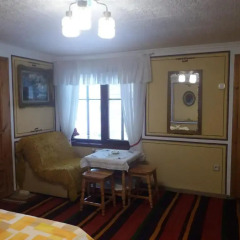 Отель Guest House Bashtina Striaha 2* Стандартный номер с различными типами кроватей